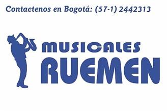 Musicales Ruemen