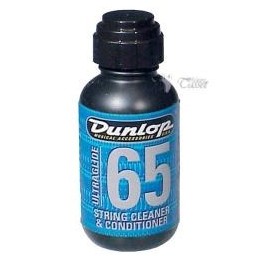 Limpiador de Cuerdas Dunlop