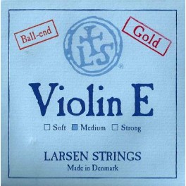 Encordado Larsen String