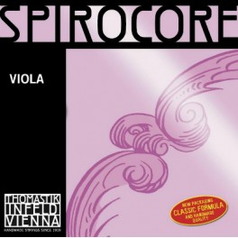 Encordado Thomastik Spirocore