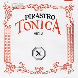 Encordado Pirastro Tonica