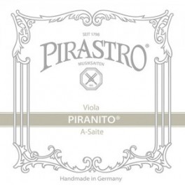 Encordado Pirastro Piranito 