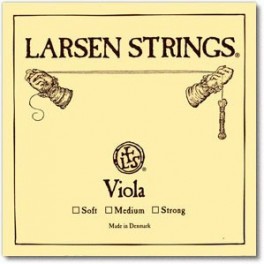 Encordado Larsen Strings