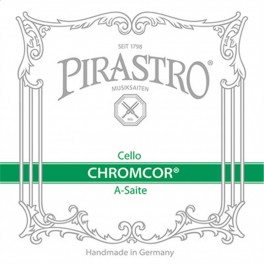 Encordado Pirastro Chromcor