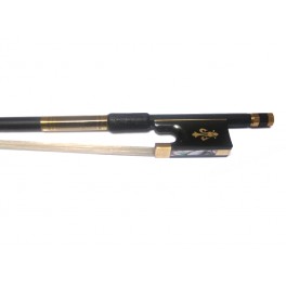Arco Fibra de Carbono Violin