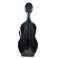 Estuche en Fibra de Carbono  Cello