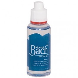 Aceite Bach