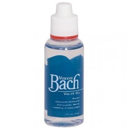 Aceite Bach