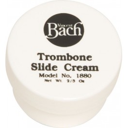 Crema Para Trombon Bach