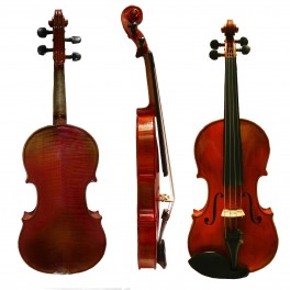 Violín